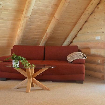 Schwalli'S Ferienhaus Am Wipperberg Korbach Kültér fotó