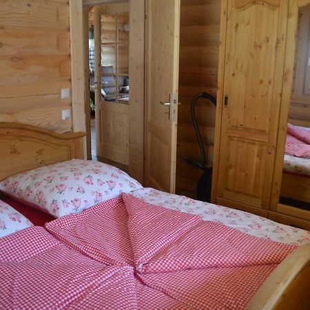 Schwalli'S Ferienhaus Am Wipperberg Korbach Kültér fotó