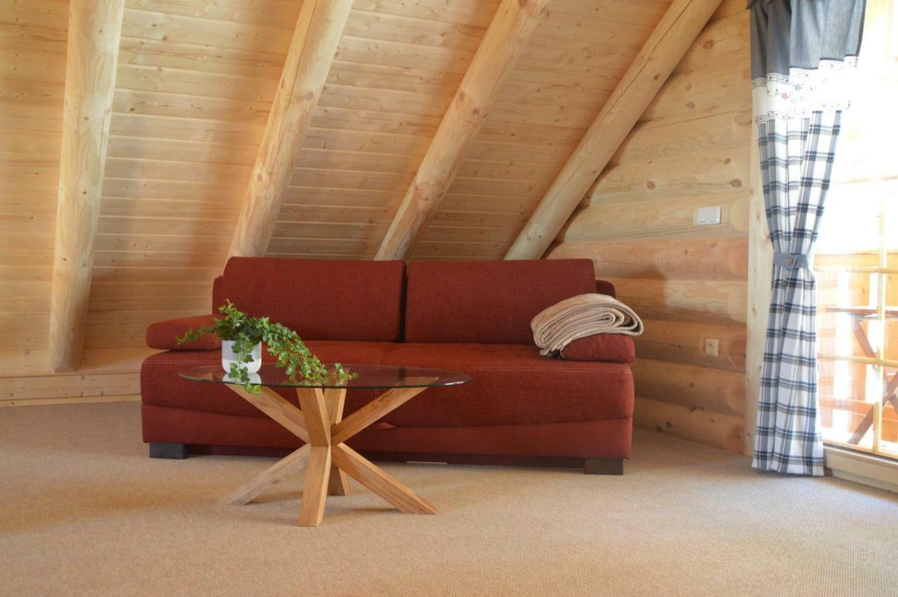 Schwalli'S Ferienhaus Am Wipperberg Korbach Kültér fotó