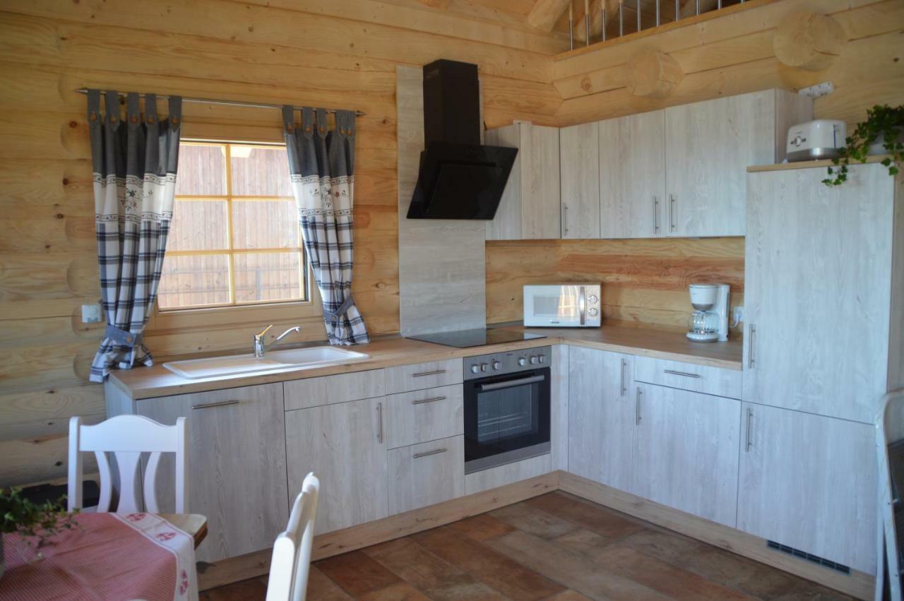 Schwalli'S Ferienhaus Am Wipperberg Korbach Kültér fotó