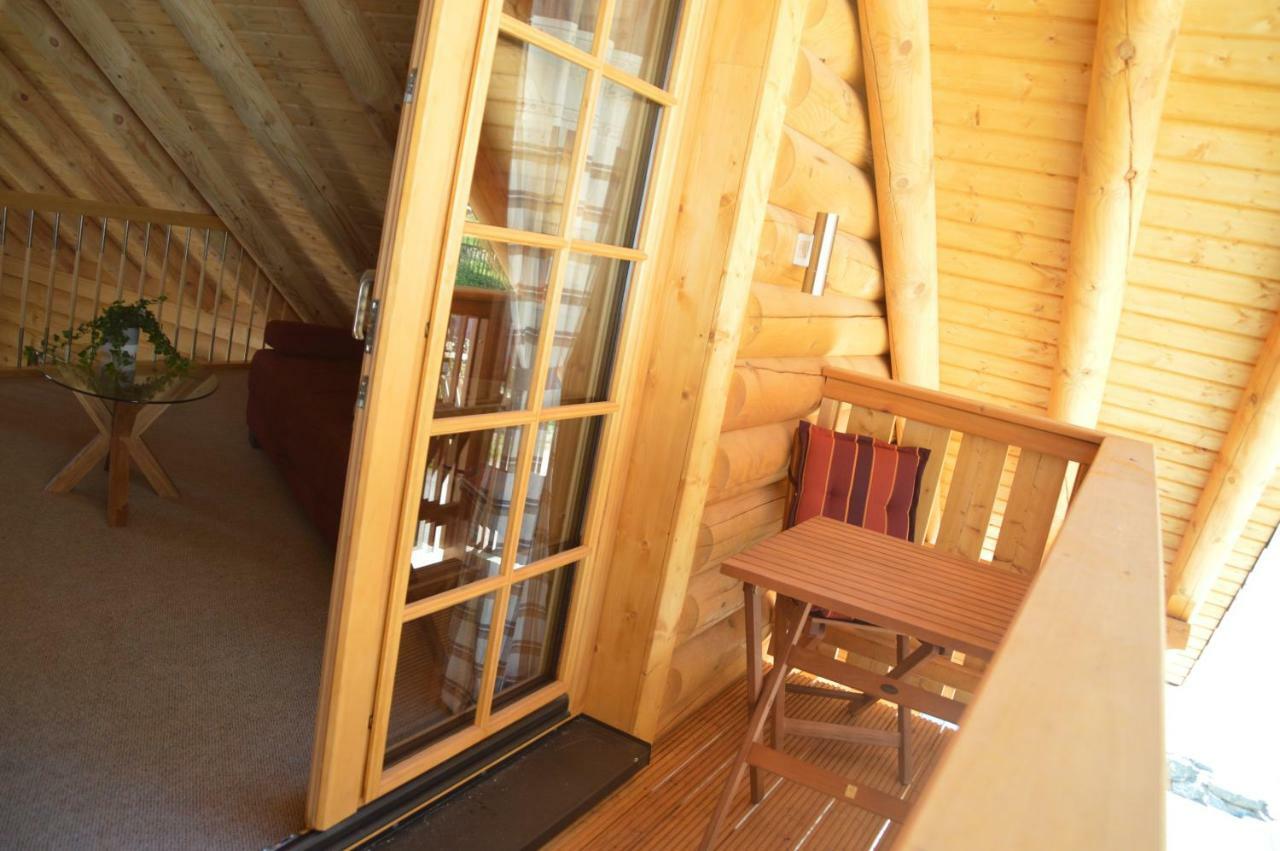 Schwalli'S Ferienhaus Am Wipperberg Korbach Kültér fotó
