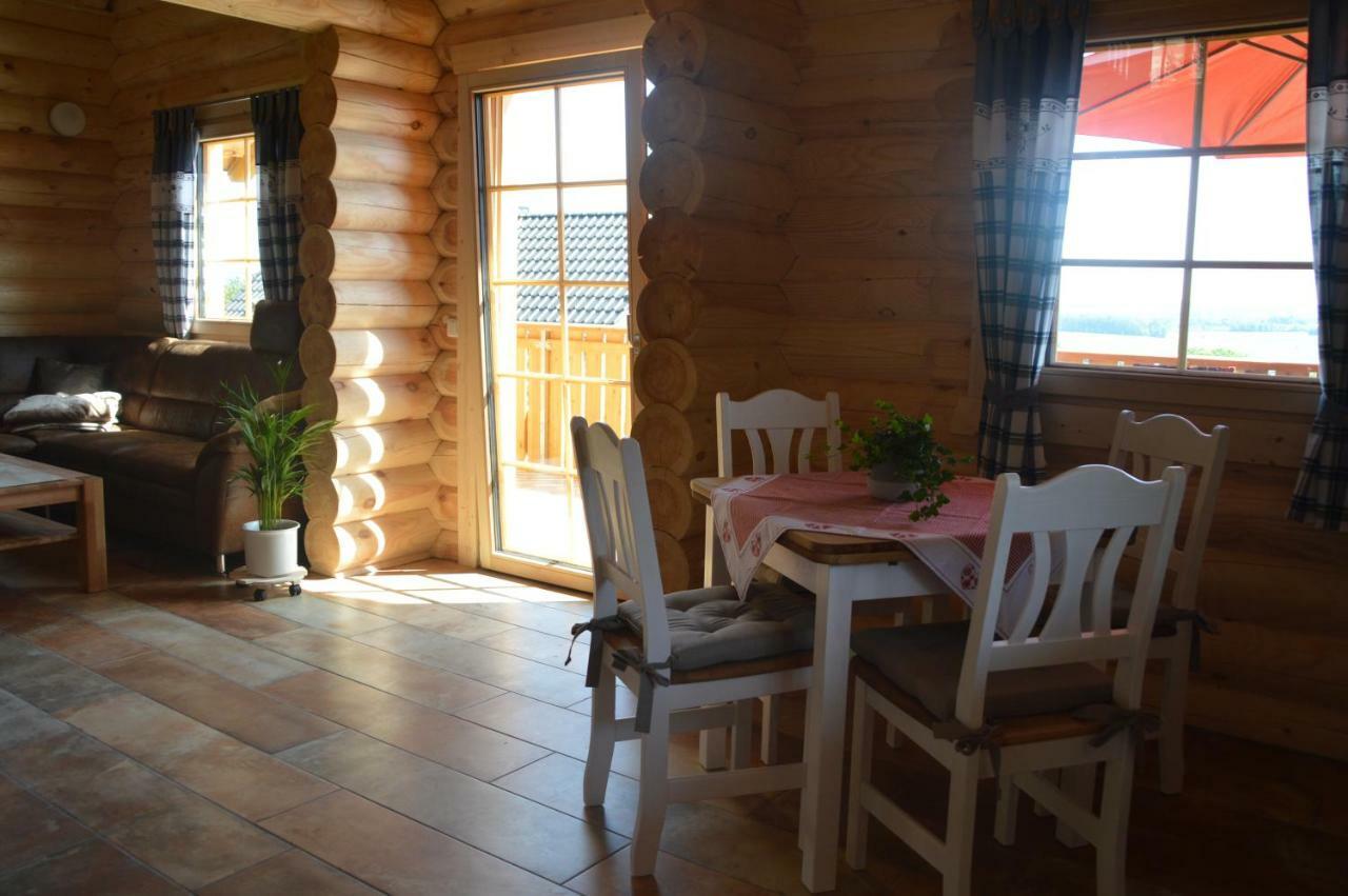 Schwalli'S Ferienhaus Am Wipperberg Korbach Kültér fotó